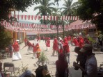 SD Negeri 11 Tanah Garam Adakan Perlombaan antara Guru dengan Wali Murid