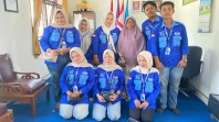 Cegah Pernikahan Dini, Mahasiswa ISNJ Bengkalis Gelar Edukasi di SMPN 2 Sabak Auh