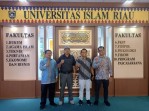 PT Socare Group International dan UIR Matangkan Kerja Sama Program Magang Internasional