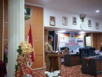 DPRD Kabupaten Solok Setujui Perubahan Ranperda Pajak Daerah dan Retribusi Daerah