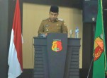 Wali Kota Solok Sampaikan Nota Keuangan dan Ranperda Perubahan APBD Tahun Anggaran 2026