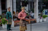 Hendra Jeje Ajak Seluruh Elemen Satu Barisan Wujudkan Riau Maju dan Sejahtera