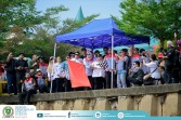 Ketua DPRD Bengkalis Dorong Pacu Sampan Jadi Penguat Kebersamaan dan Potensi Wisata
