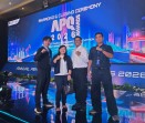 Terbukti Unggul Dalam Inovasi, Pertamina Patra Niaga Kilang Dumai Sabet 3 Juara di APQ Awards 2026