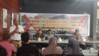 Andi Cori: Stop Tambang Ilegal Pakai Alat Berat, Legalkan Pasir Darat untuk Kebutuhan Warga
