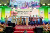 Bupati Kasmarni Hadiri Pembukaan SNA XXIX, Dorong Penguatan Tata Kelola Keuangan yang Akuntabel