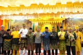 LAMR Lepas Herry Heryawan, Green Policing dan Budaya Melayu Warisan Pengabdian