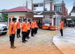 BPBD Kota Solok Tingkatkan Kesiapsiagaan Penanggulangan Bencana bagi Masyarakat