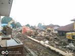 Pemkab Solok Tangani Bencana mulai dari Pencarian Korban hingga Pemulihan Infrastruktur
