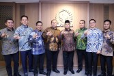Bupati Solok Ikuti Audiensi APKASI Bahas Penguatan Hubungan Pemerintah Pusat dan Daerah