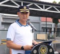 Sambut HUT RI ke 81, Lapas Batam Gelar Pekan Olahraga Bersama Warga Binaan