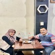 Perkuat Sinergi, Desi Guswita: Perda ZIS-DSKL Harus Berjalan Optimal di Kuansing