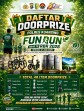 Polres Kuansing Fun Run Road to RBR 2026, Puluhan Doorprize Menanti