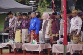 Hari Jadi ke-69 Provinsi Riau, Polres Kuansing Dorong Semangat Bersama Jaga Lingkungan dan Marwah Bumi Melayu