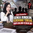 Desi Guswita: Semua Bungkam, Kebenaran Terkuak, Siapa Dalang di Balik Ini?