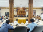 Ruislag SDN 001 Dumai: Bangunan Selesai 2025, Mengapa Serah Terima Belum Rampung?