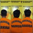 Laporan Masyarakat melalui Layanan Kepolisian 110 Bongkar Sabu 51,68 Gram, Pekerja PETI Diamankan Polres Kuansing