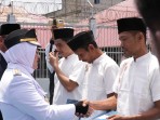 273 Napi di Rutan Siak Dapat Remisi HUT RI, Lima Langsung Bebas