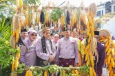 MENAG KH Nasaruddin Umar Terkesan Kearifan Lokal dan Nuansa Keagamaan di Kuantan Singingi