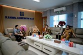 Bupati Bengkalis Raih Penghargaan Pengelolaan JDIHN Terbaik Kedua Tingkat Provinsi Riau