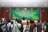 Kasus Viral TikTok di Kuansing, Polisi Kedepankan Hukum dan Kerukunan