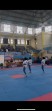 KONI Kota Solok Raih Emas Perdana Porprov XVI Sumbar 2026, Taekwondo Putri Jadi Penyumbang Pertama