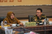 Bupati Siak Minta Kepastian TKD, Khawatir Perencanaan Anggaran Melenceng