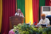 Bupati Afni Ungkap Siak Peroleh Dukungan APBN Rp371 Miliar Sepanjang 2026