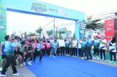 Peringati Hari Bhayangkara 2026, Ratusan Peserta Ikuti Fun Run 8K Polres Bengkalis