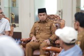 Wali Kota Solok Lepas Mahasiswa Program Beasiswa China dan Taiwan