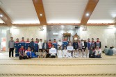 Pertamina Patra Niaga Kilang Dumai Salurkan Kepedulian Melalui Program Pertamina Berkah di Tiga Wilayah Operasi Berbeda