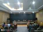 Kabupaten Solok Matangkan Persiapan Porprov Cabang Karate