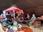Dapur Umum Peduli Bencana Layani Warga dan Relawan Banjir Bandang Arosuka