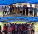PT. Marita Makmur Jaya dan Pemdes Titi Akar Dorong Ketahanan Pangan dan Ekonomi Masyarakat