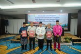 Kabupaten Siak Terima Alokasi Anggaran Dukungan Verifikasi dan Validasi untuk Penguatan KDKMP