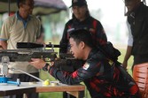 Kejuaraan Menembak Kapolres Cup Solok Kota IV Tahun 2026 Dihadiri Walikota Solok
