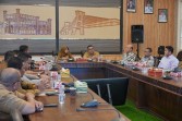 Sinergi Pemkab Siak dan Dunia Usaha, 30 Km Jalan Kabupaten Diperbaiki dari Program CSR