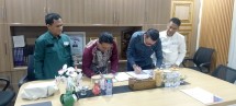 PT Socare Group International dan UMRI Jalin Kerja Sama Internasional, Buka Peluang Magang Mahasiswa Taiwan