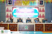 DPRD Bengkalis dan Pemkab Sepakati Perubahan KUA-PPAS APBD 2026