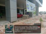 Sikap Tertutup Pelaksanaan Proyek Stadion Dumai Dugaan Ada Persoalan Disembunyikan