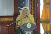 Bupati Afni Dorong Nilai Bab Al Qawa’id Dihidupkan, Tak Berhenti sebagai Artefak Museum