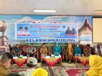 Pemkab Solok Gelar Sertijab Camat dan Pelantikan Ketua TP-PKK Kecamatan Kubung