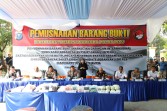 Polda Riau Musnahkan Narkoba Rp69,7 Miliar, Gagalkan Jaringan Internasional dan Selamatkan Hampir Sejuta Jiwa