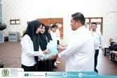 Septian Nugraha Tegaskan Beasiswa SDM Sawit Jadi Bekal Bangun Bengkalis
