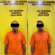Polres Kuansing Ungkap Karhutla di Hutan Lindung Bukit Betabuh, Dua Tersangka Diamankan