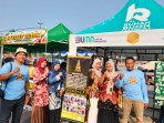 Dari Usaha Kecil, Tumbuh Harapan Besar: Kisah UMKM Dumai Menemukan Jalan Bersama Pertamina
