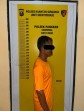 Polsek Pangean Gagalkan Dugaan Transaksi Sabu, Seorang Pria Diamankan