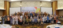 Dukung Operasi Migas Berkelanjutan, SKK Migas dan KKKS Sumbagut Dalami Regulasi Lingkungan