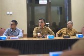 Kota Solok Matangkan Persiapan PORPROV XVI dan RSBG, Api Obor Segera Hadir