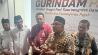 Gandeng BRK Syariah Gurindam Pay, Pemko Tanjungpinang Targetkan Transaksi Pajak Non Tunai